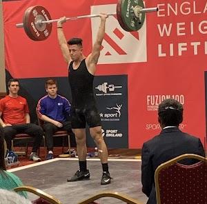 CrossFit 17 Photo of CrossFit 17