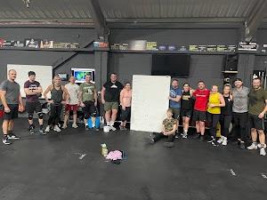 CrossFit 17 Photo of CrossFit 17