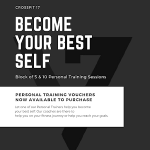 CrossFit 17 Photo of CrossFit 17