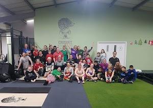 Ryan Parker Photo of CrossFit Lutterworth