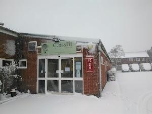 Phil Martin Photo of CrossFit Lutterworth