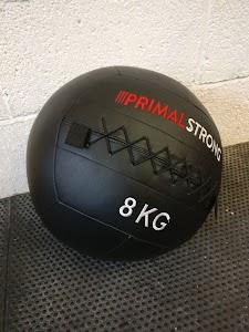 Rees Clissold Photo of CrossFit Lutterworth