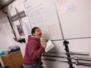 Rees Clissold Photo of CrossFit Lutterworth