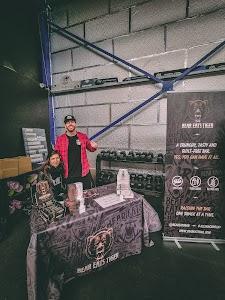 Vinny Bear Photo of CrossFit Super7