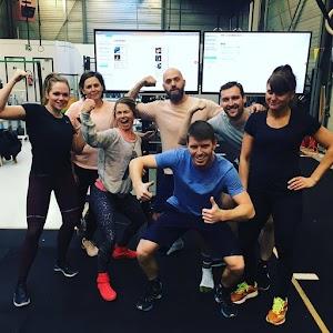 CrossFit Super7 Leuven Photo of CrossFit Super7