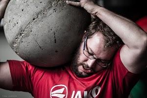 SACRISTAR Photo of CrossFit Super7