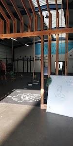 Gilliam Flebus Photo of CrossFit Super7