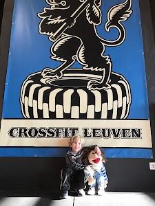 Junior Hemelaer Photo of CrossFit Super7