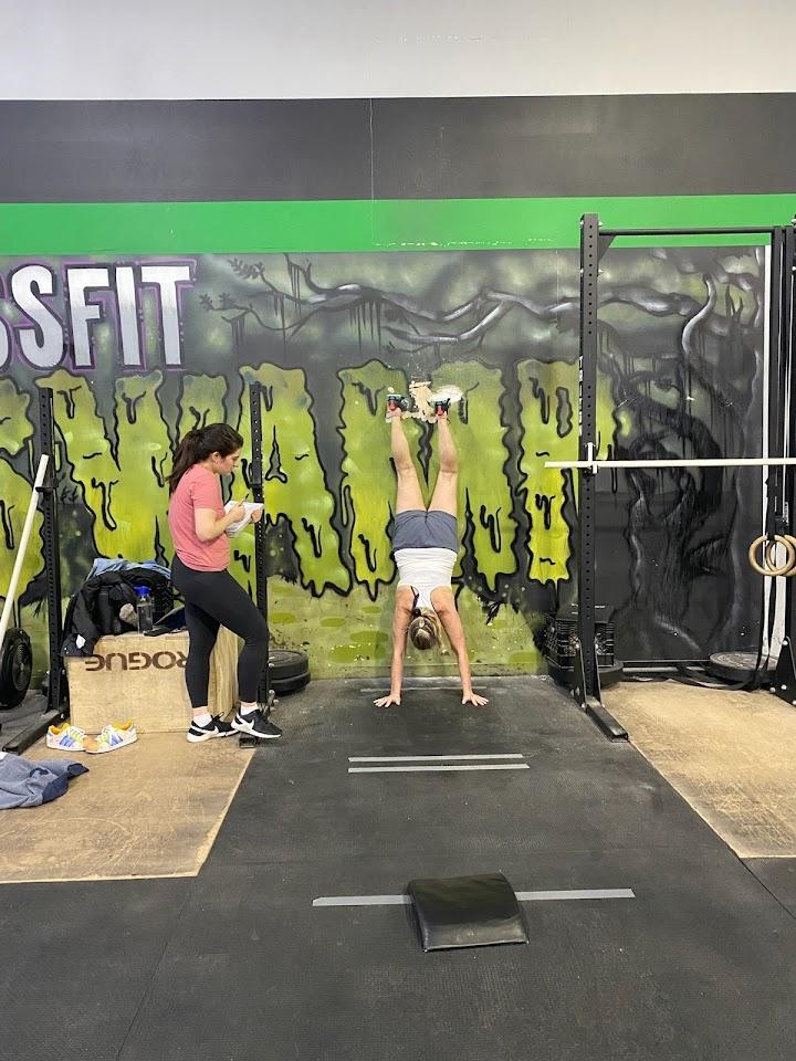 CrossFit The Swamp Photo of CrossFit The Swamp