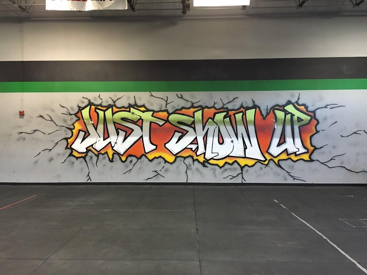 CrossFit The Swamp Photo of CrossFit The Swamp