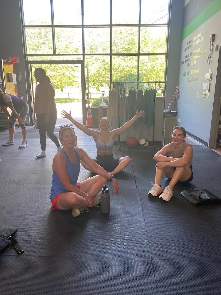 CrossFit The Swamp Photo of CrossFit The Swamp