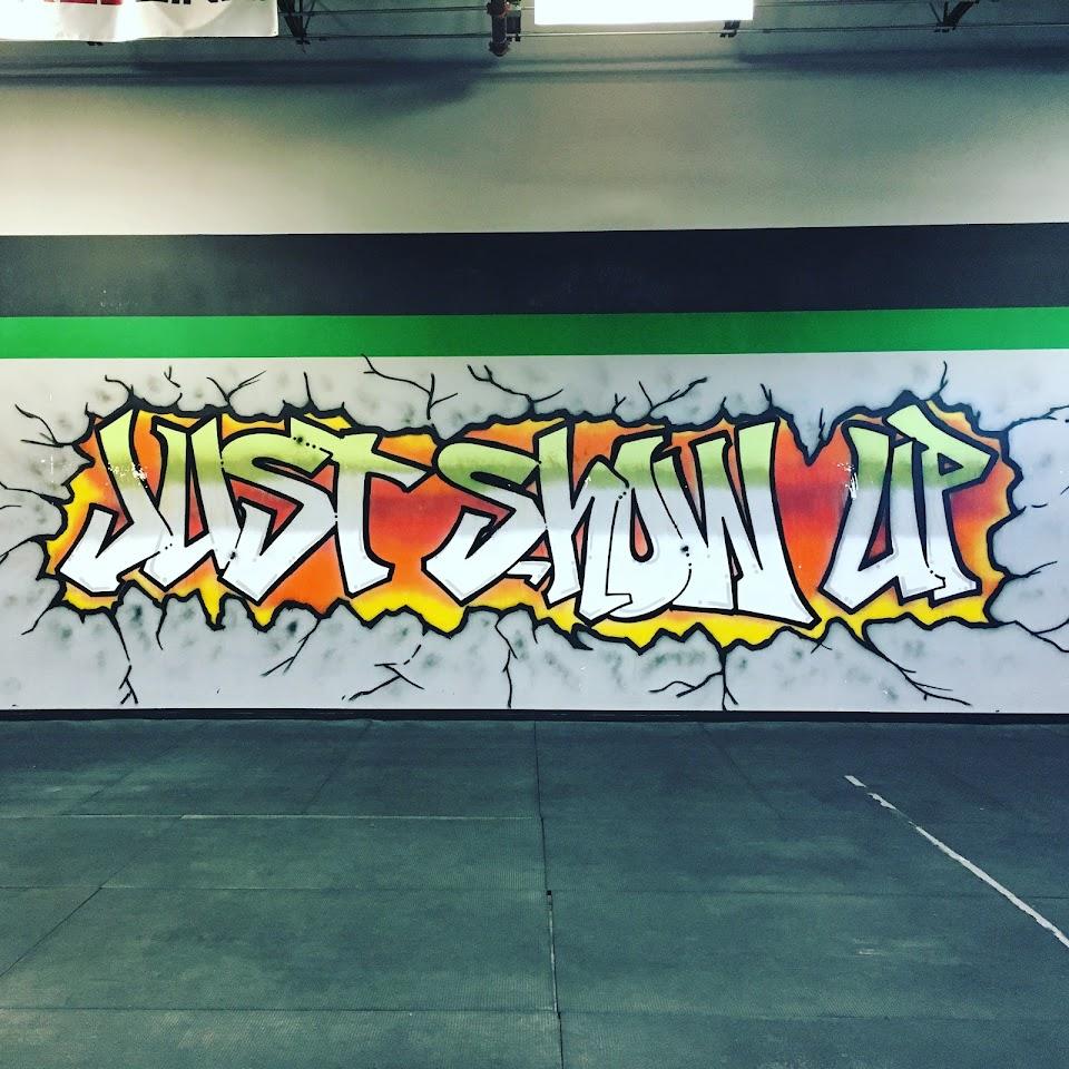 CrossFit The Swamp Photo of CrossFit The Swamp