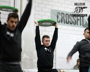 CrossFit Vallecas Photo of CrossFit Vallecas