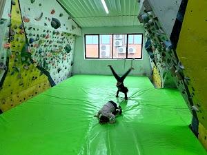 CrossFit Vallecas Photo of CrossFit Vallecas