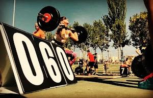 CrossFit Vallecas Photo of CrossFit Vallecas