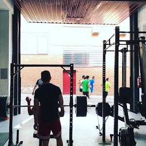 CrossFit Vallecas Photo of CrossFit Vallecas