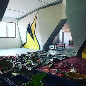 CrossFit Vallecas Photo of CrossFit Vallecas