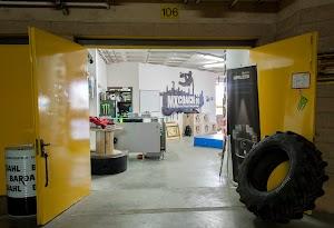 CrossFit Vallecas Photo of CrossFit Vallecas