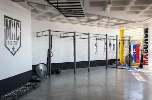 CrossFit Vallecas Photo of CrossFit Vallecas