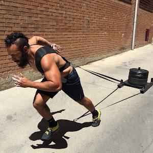 CrossFit Vallecas Photo of CrossFit Vallecas