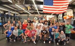 CrossFit Protocol Photo of CrossFit Protocol