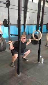 Billy K Photo of CrossFit Protocol