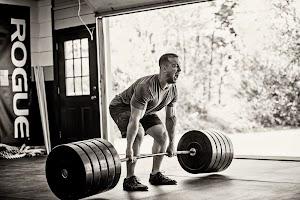 Gold City CrossFit Photo of Gold City CrossFit