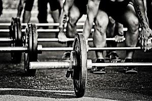 Gold City CrossFit Photo of Gold City CrossFit