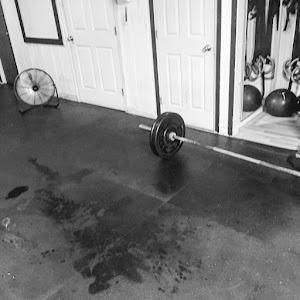 Thomas Coggins Photo of Gold City CrossFit