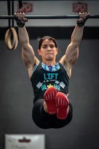 Southern Pines CrossFit Photo of Southern Pines CrossFit