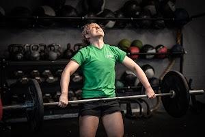 Southern Pines CrossFit Photo of Southern Pines CrossFit