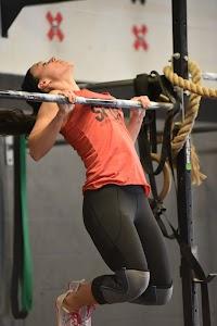 Southern Pines CrossFit Photo of Southern Pines CrossFit