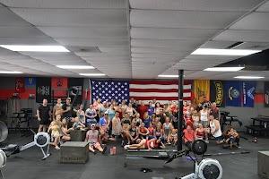 Southern Pines CrossFit Photo of Southern Pines CrossFit