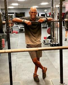 Southern Pines CrossFit Photo of Southern Pines CrossFit