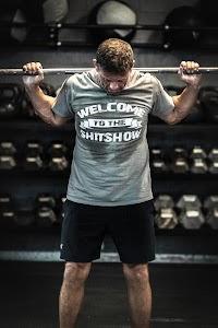 Southern Pines CrossFit Photo of Southern Pines CrossFit