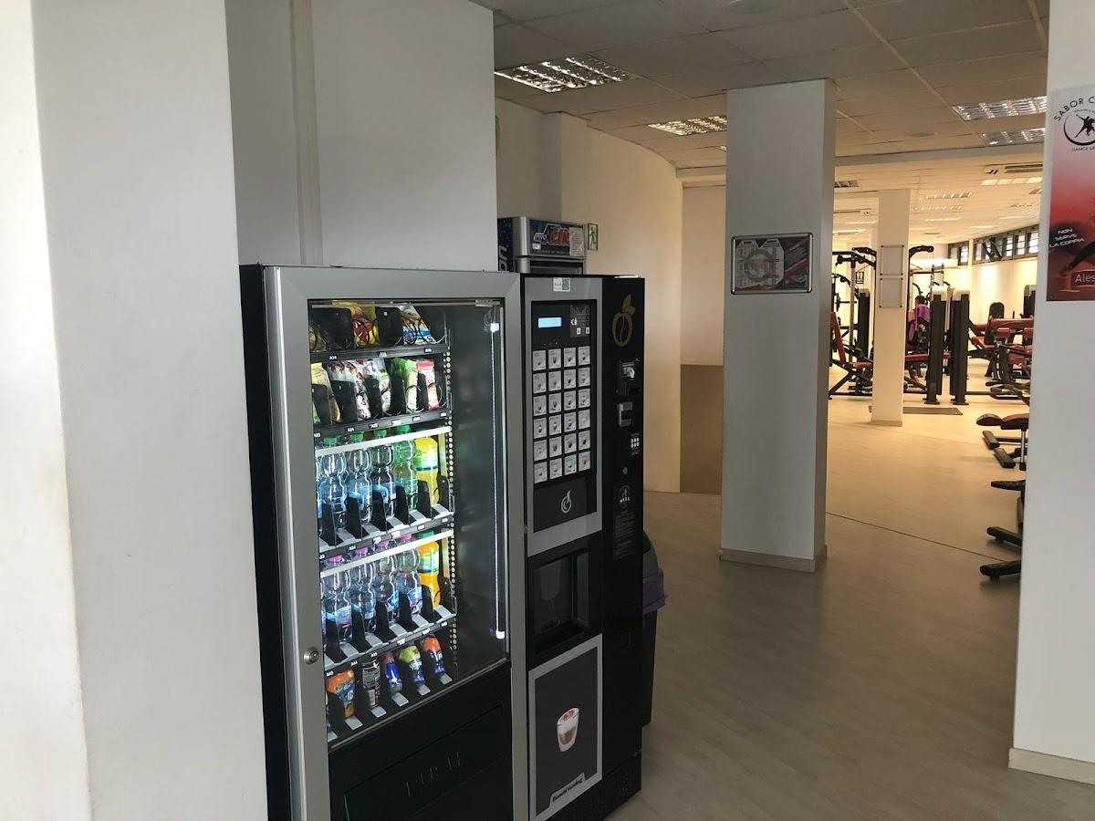 Olympus CrossFit Workout Fitness Photo of Olympus CrossFit