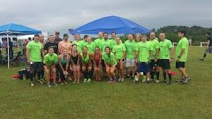 Brute Fitness CrossFit Photo of Brute Fitness CrossFit