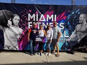 Brute Fitness CrossFit Photo of Brute Fitness CrossFit