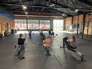 CrossFit Cheyenne Photo of CrossFit Cheyenne