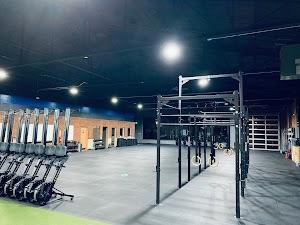 CrossFit Cheyenne Photo of CrossFit Cheyenne