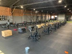 CrossFit Cheyenne Photo of CrossFit Cheyenne