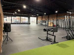 CrossFit Cheyenne Photo of CrossFit Cheyenne