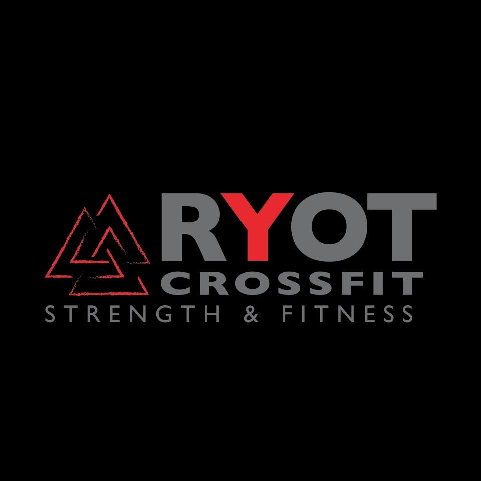 CrossFit Ryot Strength Photo of CrossFit Ryot Strength