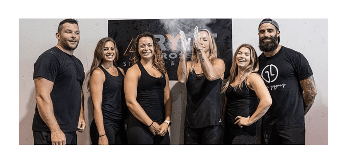 CrossFit Ryot Strength Photo of CrossFit Ryot Strength