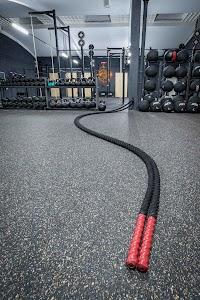 Rufus Club CrossFit Photo of CrossFit Rufus Club