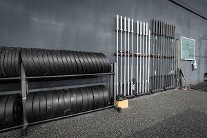 Rufus Club CrossFit Photo of CrossFit Rufus Club