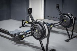 Rufus Club CrossFit Photo of CrossFit Rufus Club