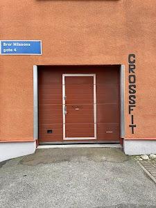 Francesco Santoro Photo of Lindholmen SUPERB CrossFit