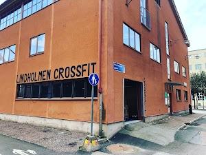 Emilia Rydell Photo of Lindholmen SUPERB CrossFit