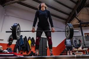 CrossFit Puigcerdà Photo of CrossFit Puigcerda